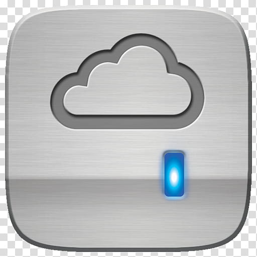 Marei Icon Theme, iCloud icon transparent background PNG clipart