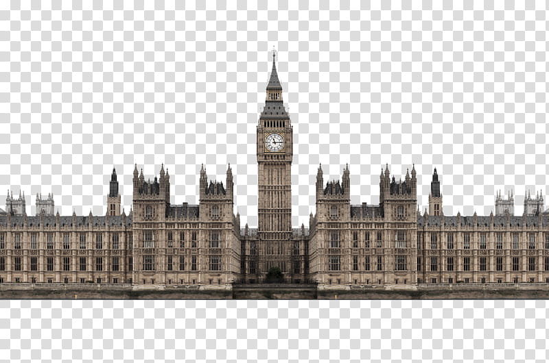 , London Big Ben transparent background PNG clipart