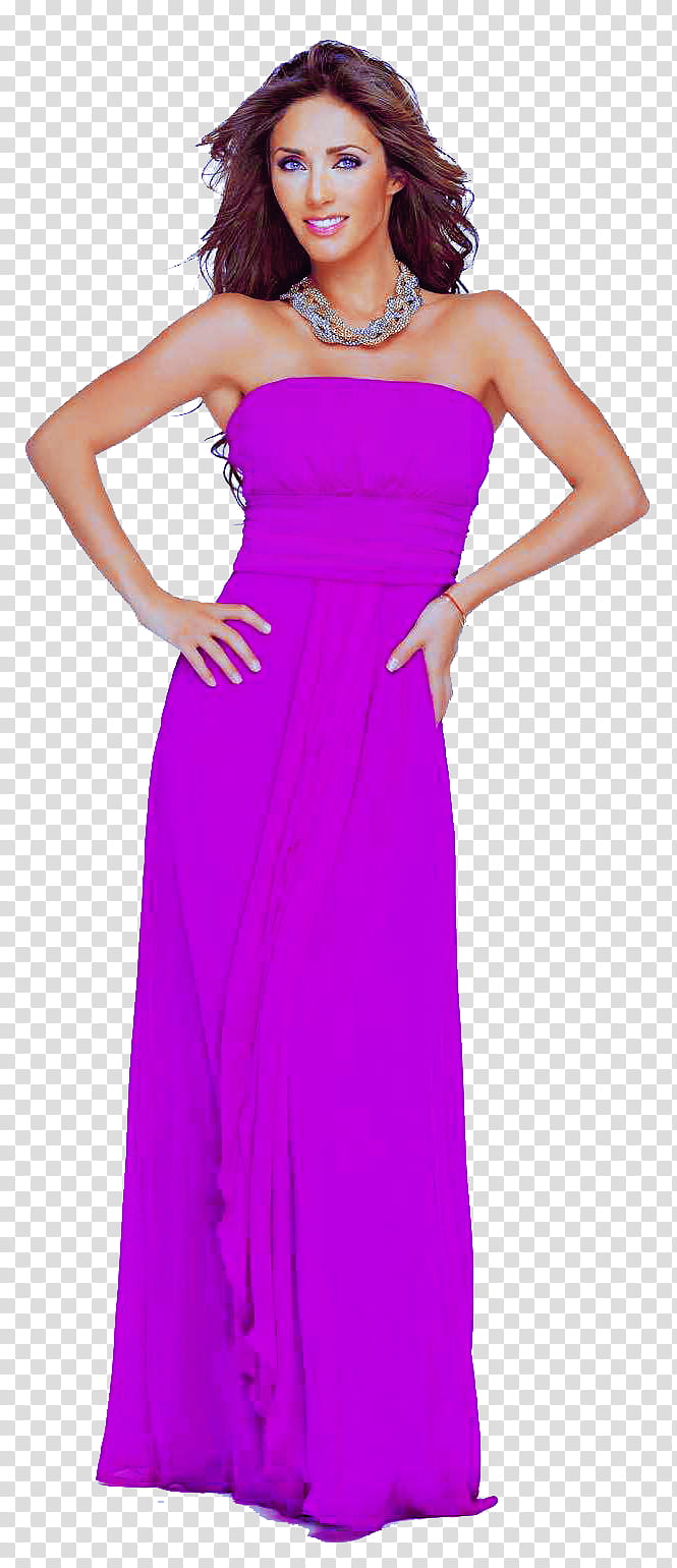 Anahi transparent background PNG clipart