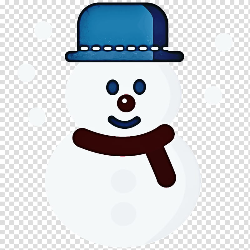 Christmas Hat Drawing, Snowman, Christmas Day, Snowball, Snowball Fight, Cartoon, Headgear, Smile transparent background PNG clipart