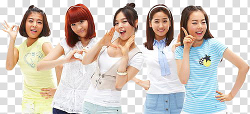 Wonder Girls, Sohee transparent background PNG clipart