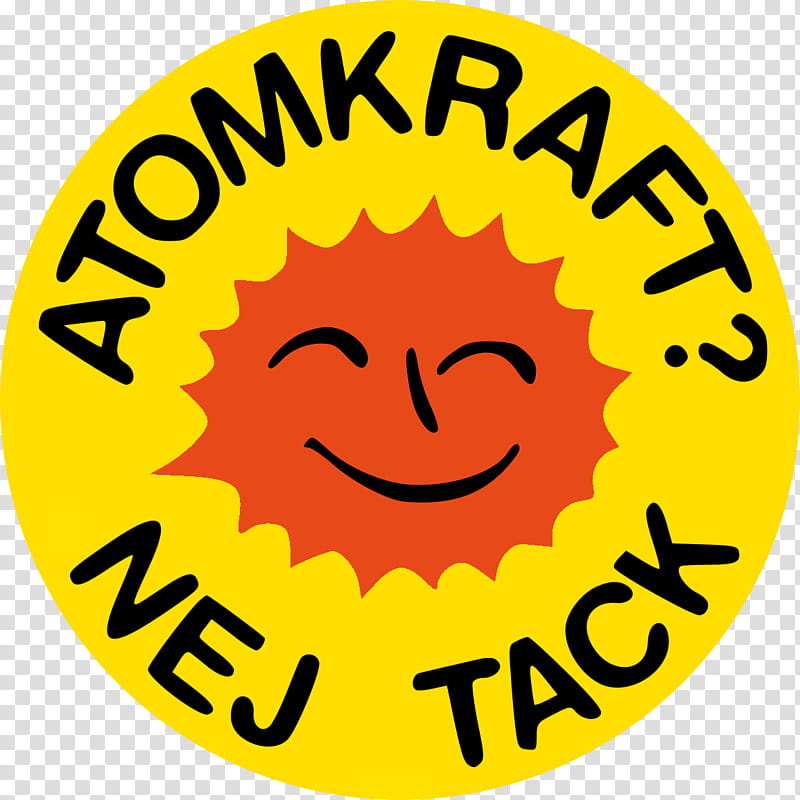 Om Logo, Chernobyl Disaster, Fukushima Daiichi Nuclear Disaster, Smiling Sun, Nuclear Power, Antinuclear Movement, Organisationen Til Oplysning Om Atomkraft, Nuclear Power Plant transparent background PNG clipart