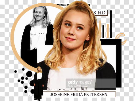 JOSEFINE FRIDA PETTERSEN, previiew icon transparent background PNG clipart