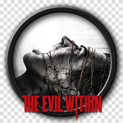 The Evil Within icons, theevilwithin transparent background PNG clipart