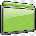 Stinger Icons, folder transparent background PNG clipart