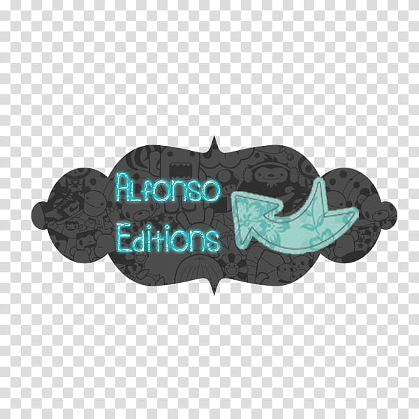Texto para Alfonso transparent background PNG clipart