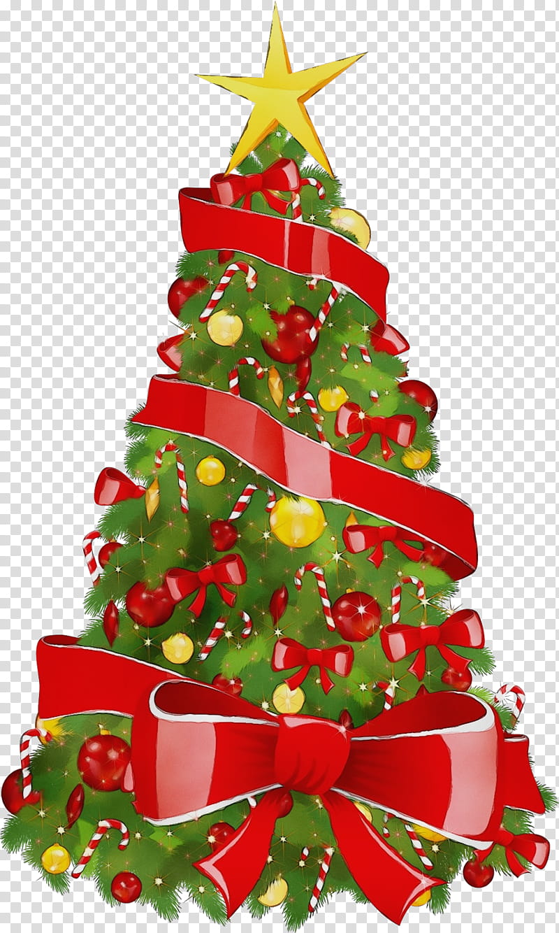 Christmas tree, Watercolor, Paint, Wet Ink, Christmas Decoration, Christmas Ornament, Christmas , Holiday Ornament transparent background PNG clipart Christmas tree, Watercolor, Paint, Wet Ink, Christmas Decoration, Christmas Ornament, Christmas , Holiday Ornament transparent background PNG clipart