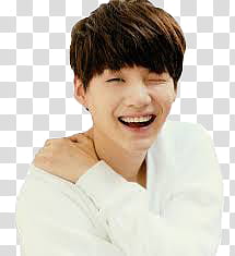 Suga/Min Yoongi transparent background PNG clipart