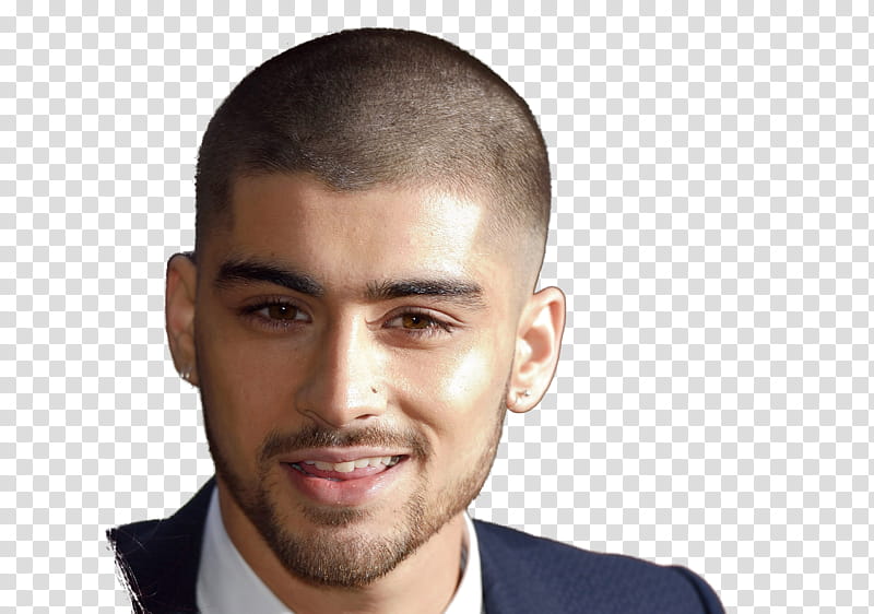 Zayn btchdirectioner da transparent background PNG clipart