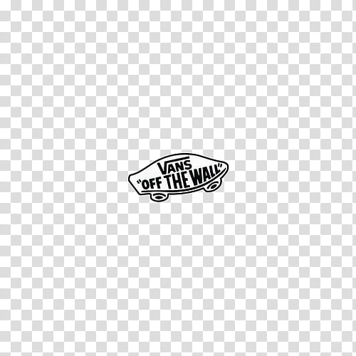 F IminLove, Vans Of The Wall logo transparent background PNG clipart
