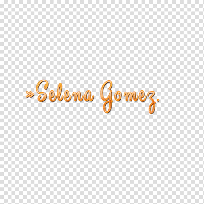 Selena Gomez Scris  transparent background PNG clipart