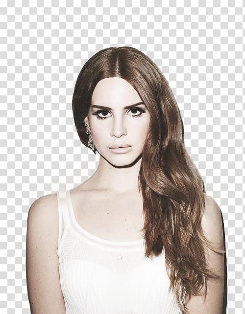 Lana Del Rey, Lana Del Ray transparent background PNG clipart
