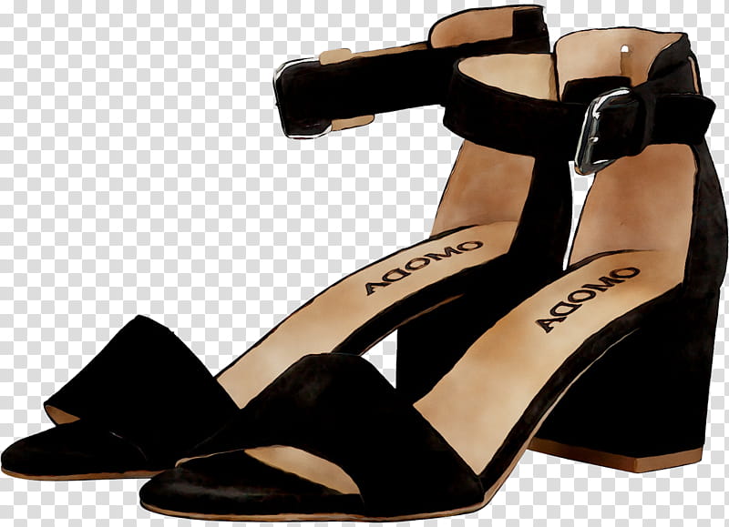 Shoe Footwear, Suede, Sandal, Hardware Pumps, High Heels, Leather, Beige, Basic Pump transparent background PNG clipart