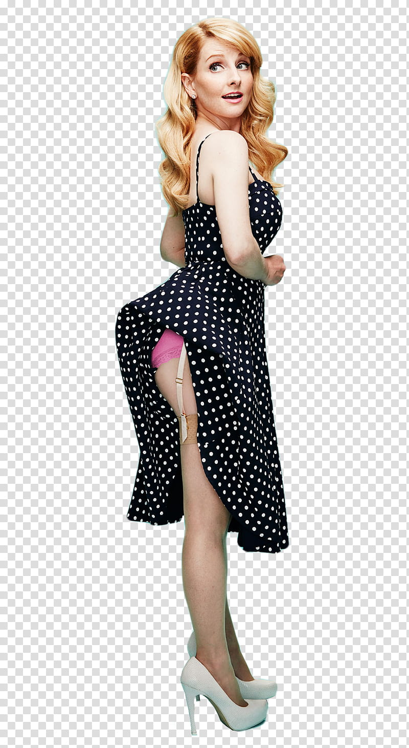 Melissa Rauch transparent background PNG clipart