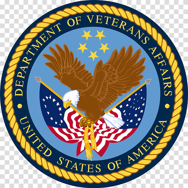 Medical Logo, United States Department Of Veterans Affairs, Va Hospital, Organization, United States Of America, Badge, Crest, Emblem transparent background PNG clipart