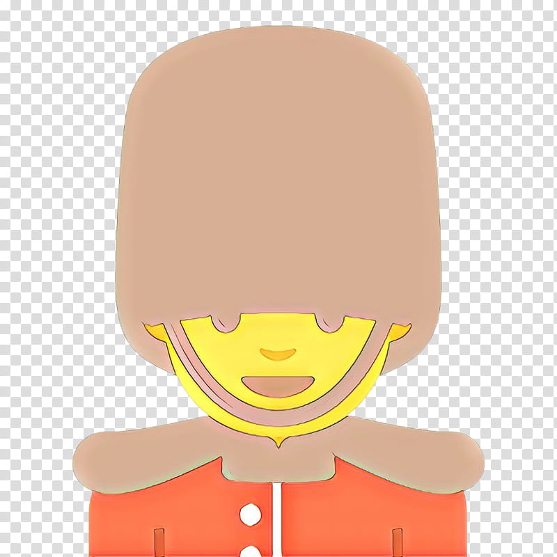 Child, Cartoon, Nose, Cheek, Forehead, Jaw, Yellow, Ear transparent background PNG clipart