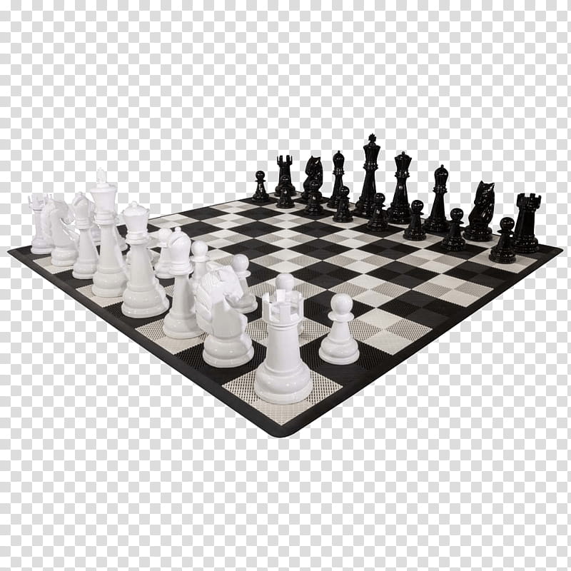 Download Titan Chess Set Image - Titans Of Cnc Chess - Full Size PNG Image  - PNGkit