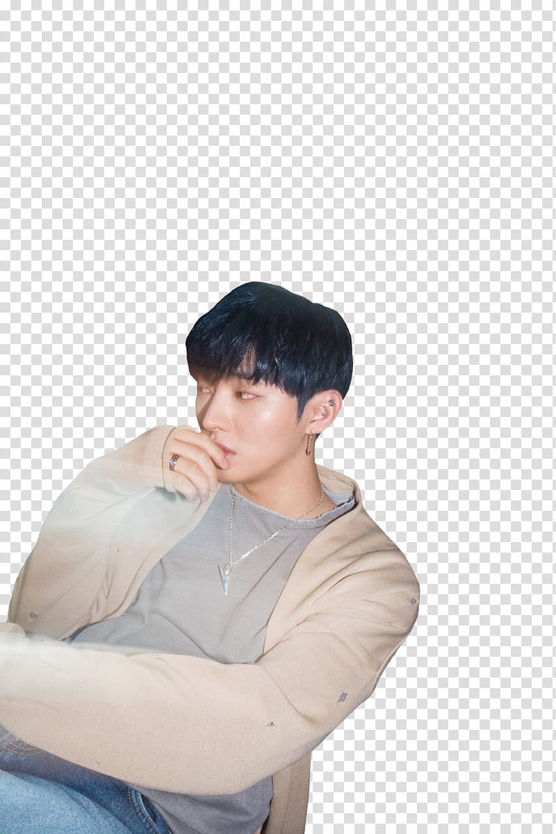 WANNA ONE NOTHING WITHOUT YOU, Yoon Ji Sung transparent background PNG clipart