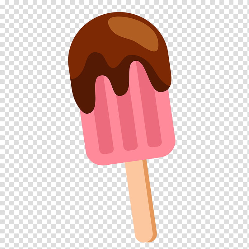 Ice Cream Cone, Ice Pops, Chocolate, Ice Cream Parlor, Juice, Milk, Food, Cartoon transparent background PNG clipart