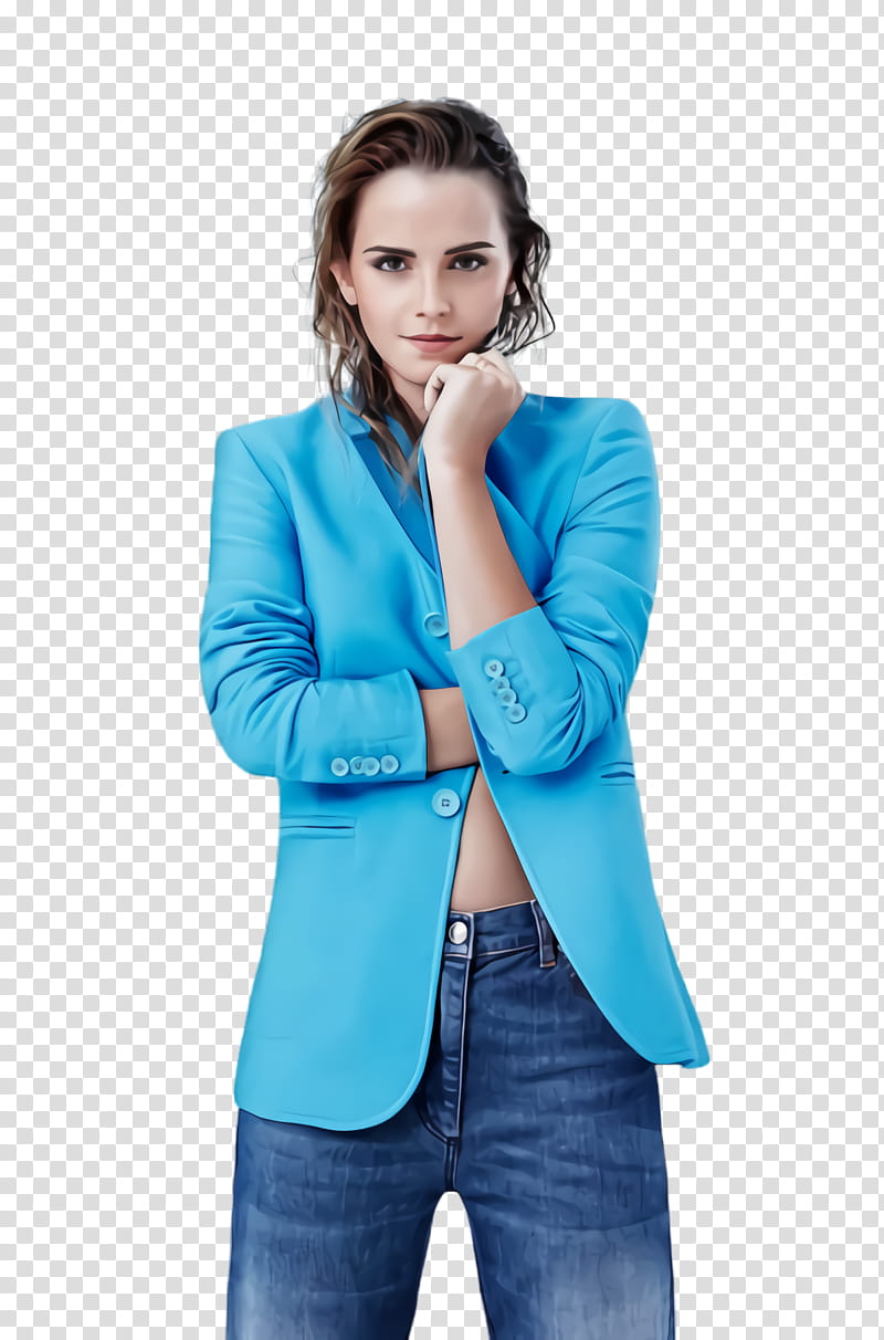 Coat, Emma Watson, Actress, Beauty, Blazer, Shoot, Formal Wear, Stx It20 Risk5rv Nr Eo transparent background PNG clipart