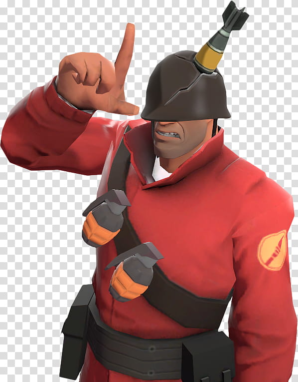 Soldier Team Fortress 2 Loadout Youtube Chemistry Hat Science Human Transparent Background Png Clipart Hiclipart - team fortress 2 youtube background roblox