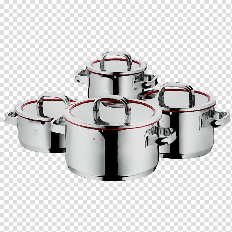 Kitchen, WMF Group, Cookware Sets, Kochtopf, Frying Pan, Pots, Stainless Steel, Cookware And Bakeware transparent background PNG clipart