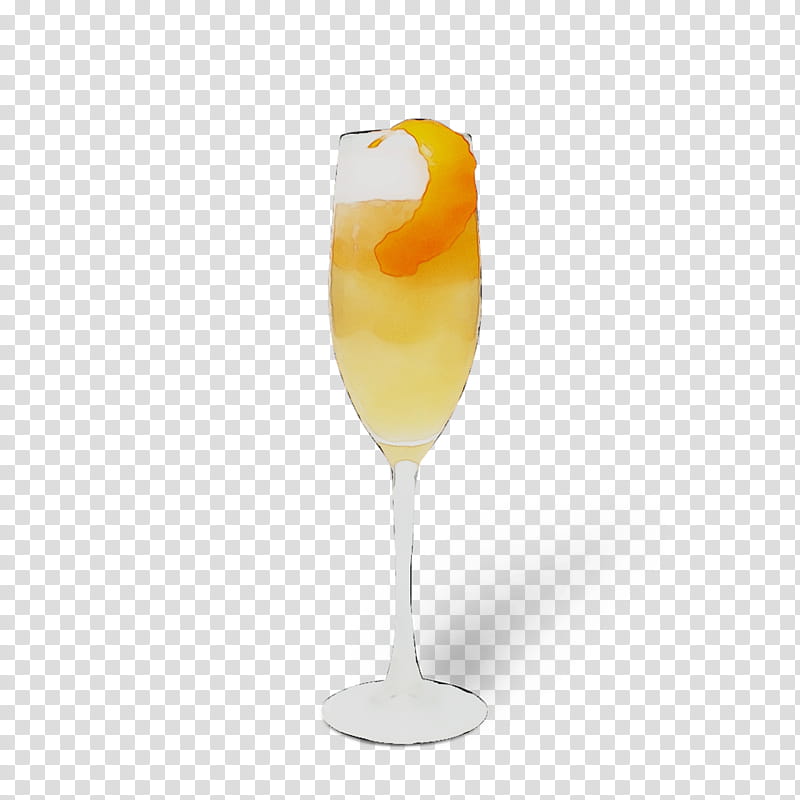 Champagne Glasses, Cocktail Garnish, Spritzer, Bellini, Wine Cocktail, French 75, Harvey Wallbanger, Champagne Cocktail transparent background PNG clipart