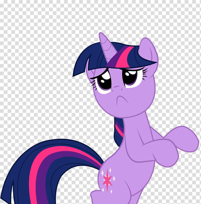 Twilight Sparkle (Season  Teaser), blue, red, and pink My Little Pony character illustration transparent background PNG clipart