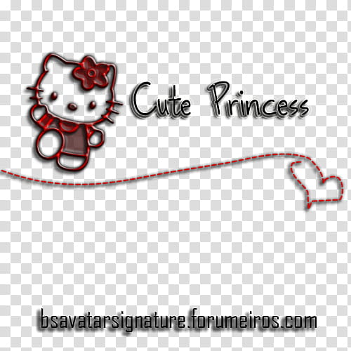 Hello Kitty Best Seller transparent background PNG clipart