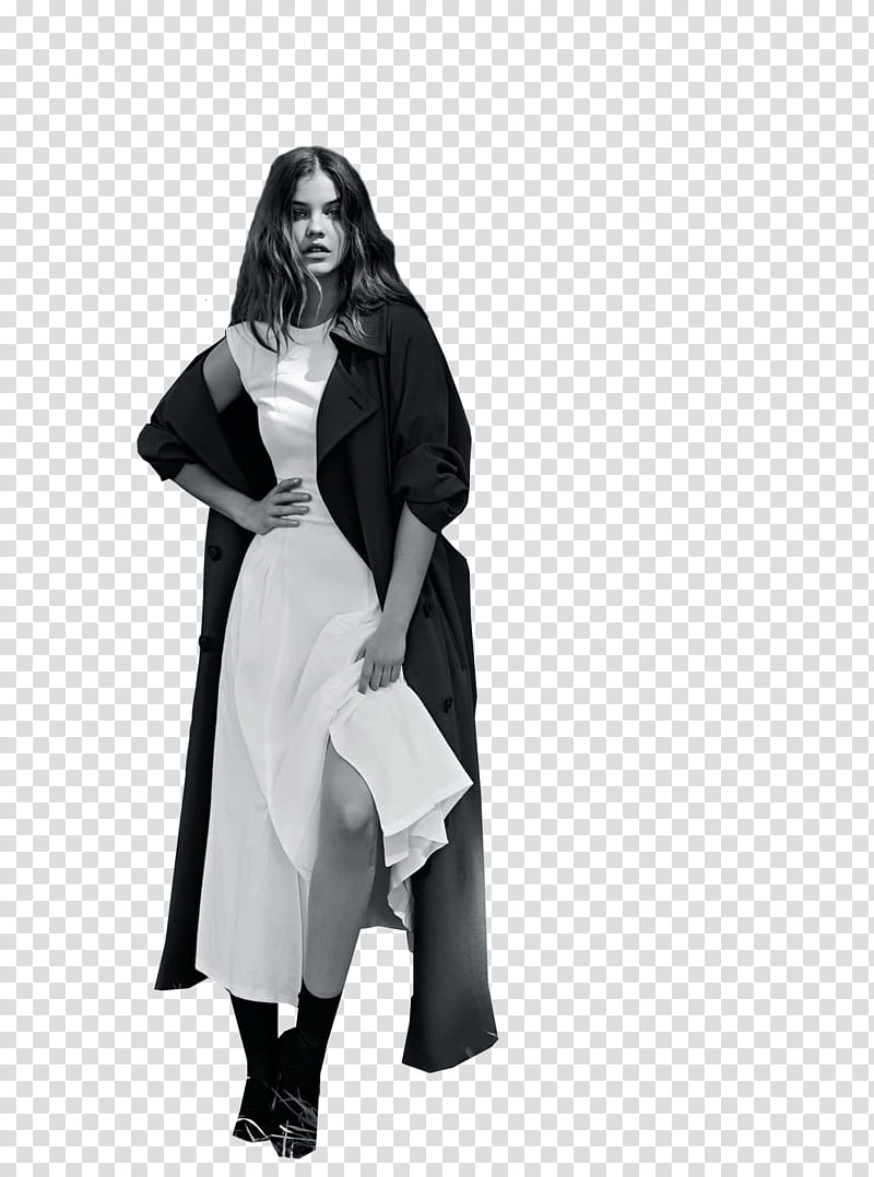 Barbara Palvin, confident () transparent background PNG clipart Barbara Palvin, confident () transparent background PNG clipart