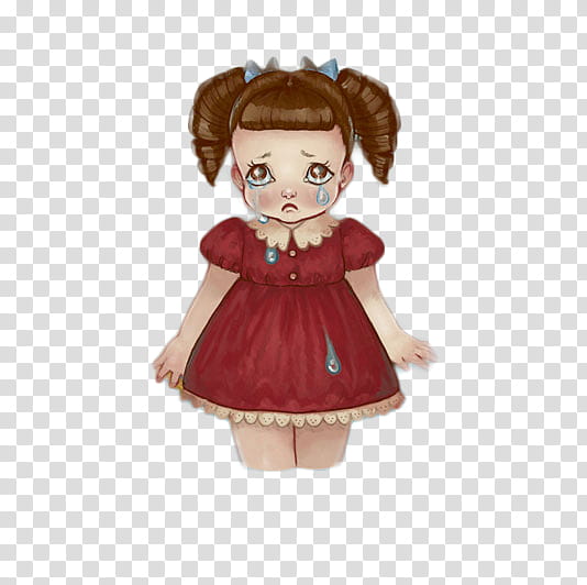 Melanie Martinez Cry Baby transparent background PNG clipart