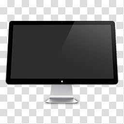 Apple Cinema Display  Icon, x transparent background PNG clipart