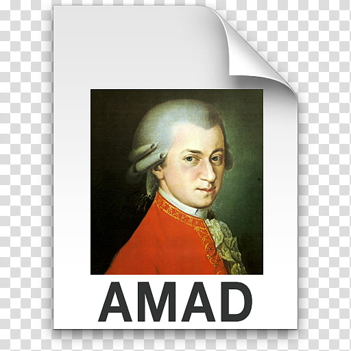 Amadeus Pro modern, AMAD icon transparent background PNG clipart