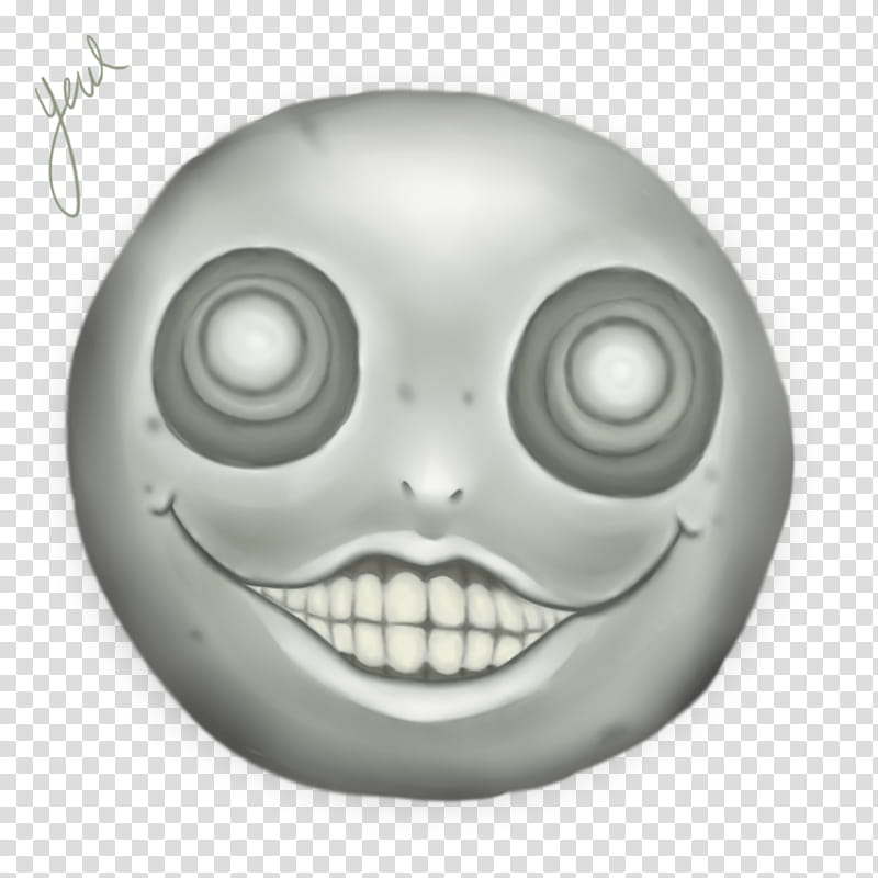 Emil, Speedpaint transparent background PNG clipart