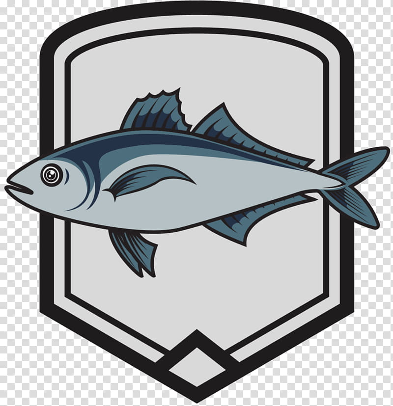 graphy Logo, Cartoon, Seafood, Art Director, Fish, Albacore Fish, Tuna, Fin transparent background PNG clipart
