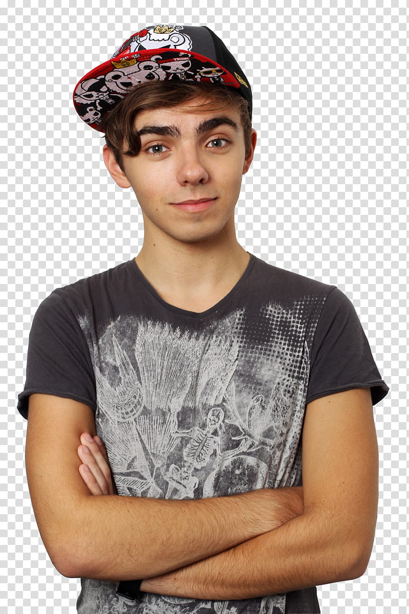 Nathan Sykes transparent background PNG clipart
