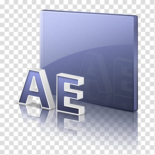 PACS , Adobe After Effects folder icon transparent background PNG clipart