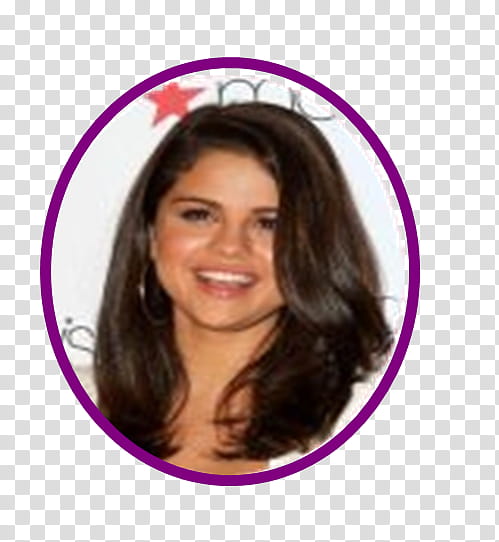 Selena Gomez Launch Fragance transparent background PNG clipart