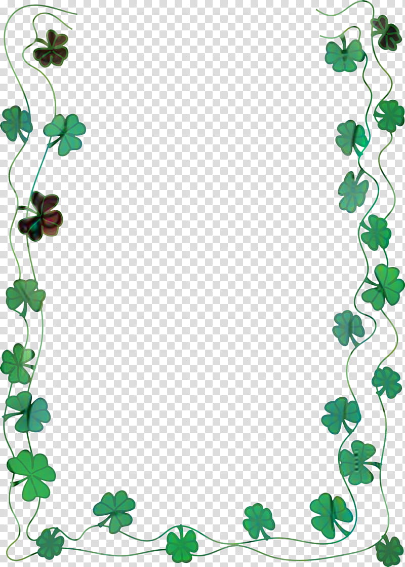 St Patricks Day, Saint Patricks Day, Shamrock, St Patricks Day Shamrocks, Fourleaf Clover, Holiday, Green, Ivy transparent background PNG clipart