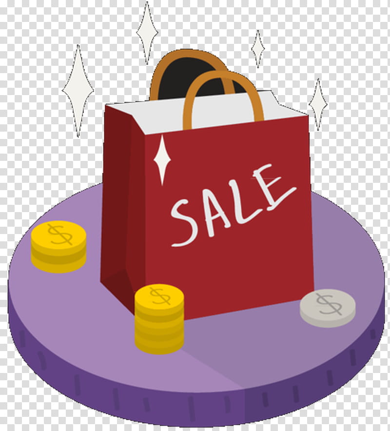 Cartoon Birthday Cake, Shopping, Bag, Discounts And Allowances, Ecommerce, Online Shopping, Handbag, Headgear transparent background PNG clipart