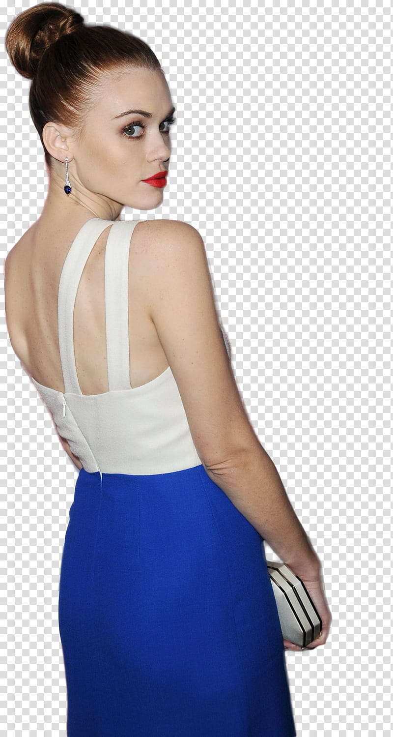 Holland Roden transparent background PNG clipart