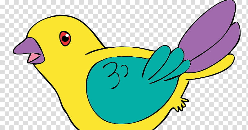 Duck, Bird, Bird Nest, Drawing, Cartoon, Beak, Yellow, Area transparent background PNG clipart