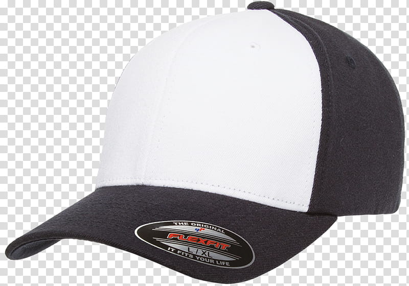 Hat, Baseball Cap, Trucker Hat, Yupoong 6006 Adult 5 Panel Classic Trucker Cap, Flexfit Cap, Black, Headgear transparent background PNG clipart