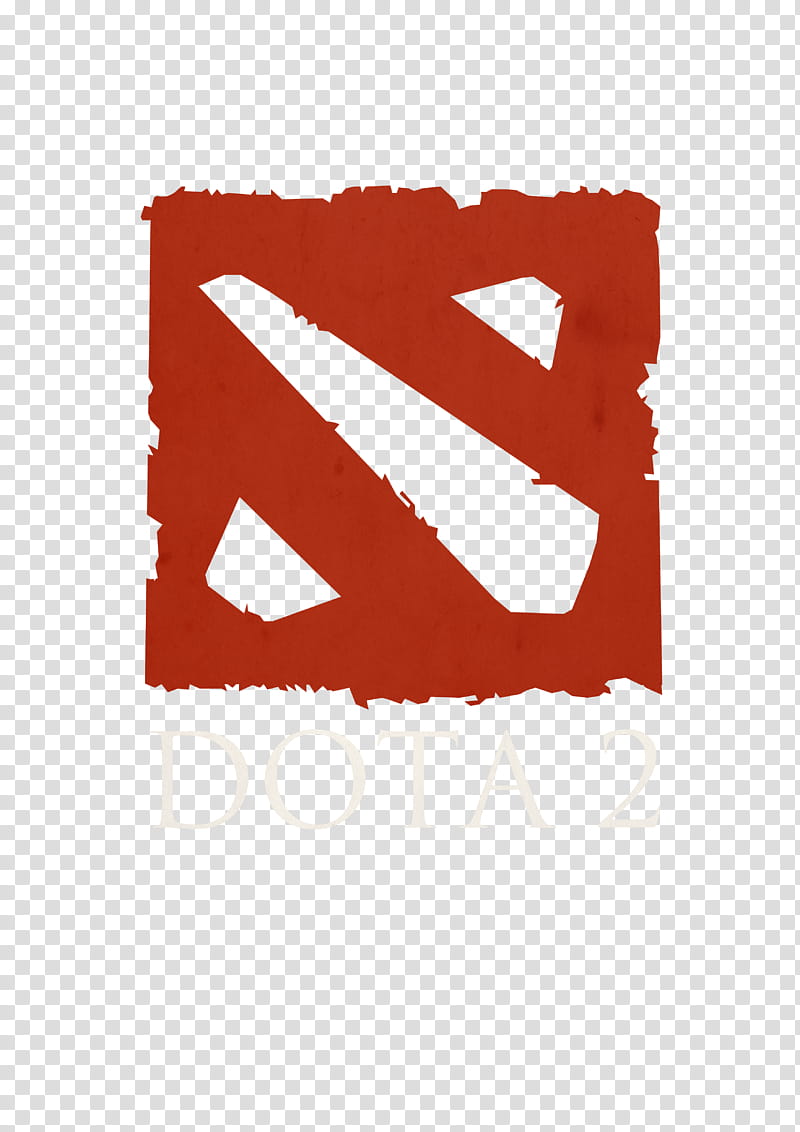 DOTA , DotA  logo transparent background PNG clipart