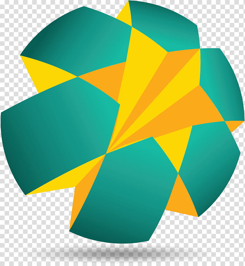 Graphic, 3D Modeling, Logo, 3D Computer Graphics, Angle, Line, Bengaluru, Yellow transparent background PNG clipart