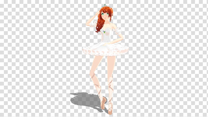 MMD Jojo and Junko&#;s pose transparent background PNG clipart