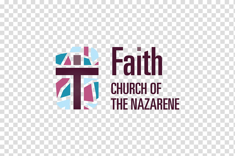 Church, Logo, Line, Purple, Church Of The Nazarene, Text transparent background PNG clipart
