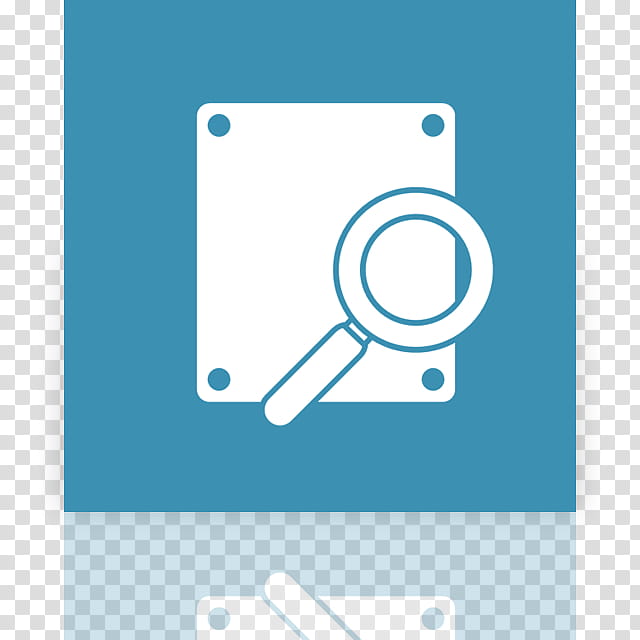 Metro UI Icon Set  Icons, Indexing Options_mirror, searching tool transparent background PNG clipart