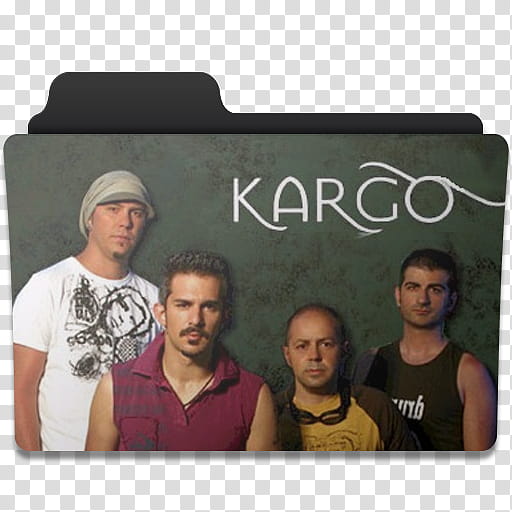 Music Folder  , Kargo transparent background PNG clipart
