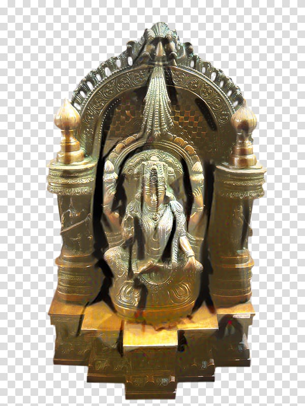 Yoga, Bronze, Temple, Bhakti, Sculpture, Brass, Bronze Sculpture, Hinduism transparent background PNG clipart